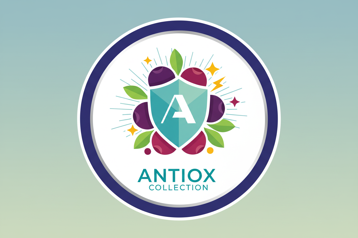 Antioxidantes