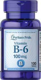 Vitamina B-6