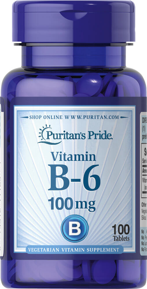 Vitamina B-6