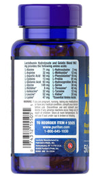 Aminoácidos Complex (Liquid Aminos)