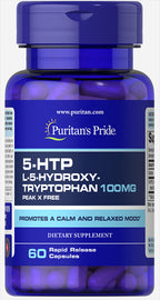 5-HTP 100mg