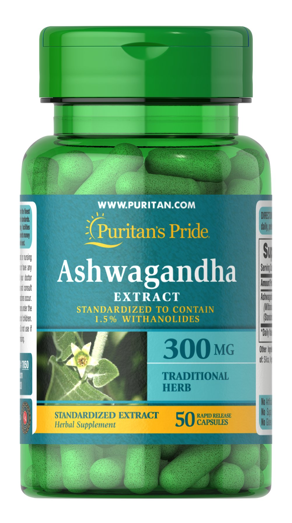 Ashwagandha