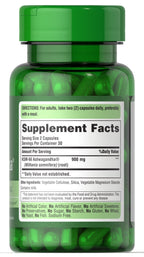 Ashwagandha KSM-66®