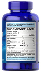 Colágeno Hidrolizado 1000mg