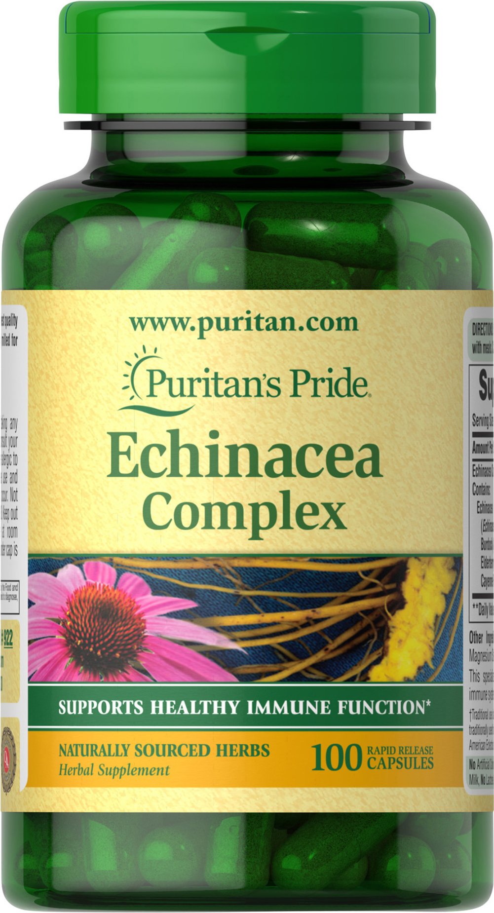 Echinacea Complex