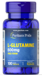 L-Glutamina