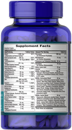 Multivitaminas Ultra Mujer +50 años