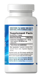 Probiotic Acidophilus